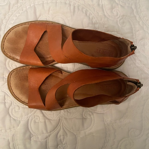 Born Irie Sandals - Picture 3 of 4